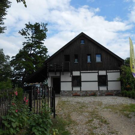Bed and Breakfast Baza Ck Piekna Gora Exterior foto