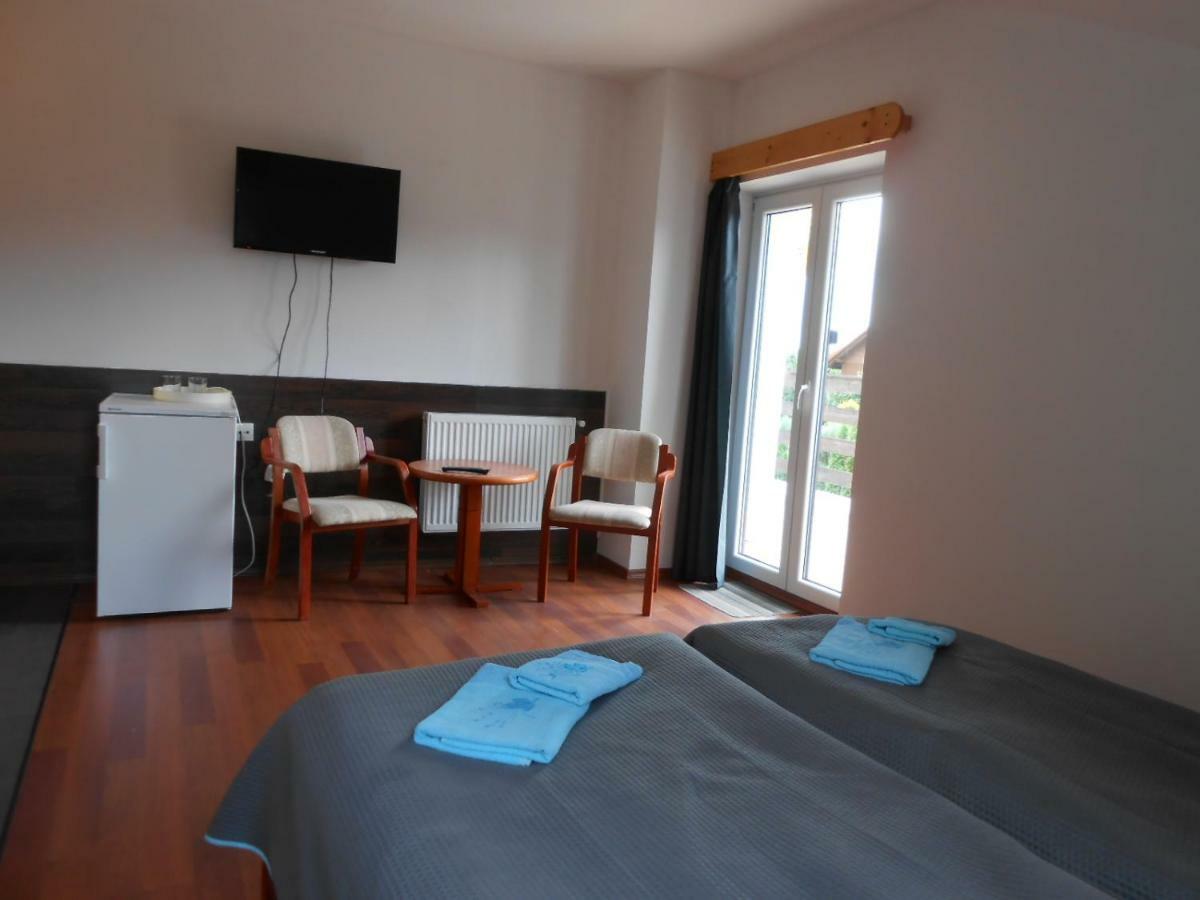 Bed and Breakfast Baza Ck Piekna Gora Exterior foto