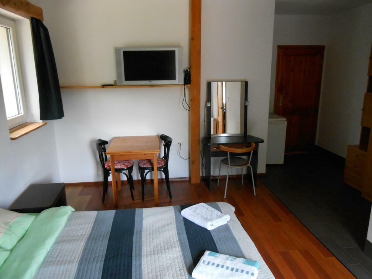 Bed and Breakfast Baza Ck Piekna Gora Exterior foto