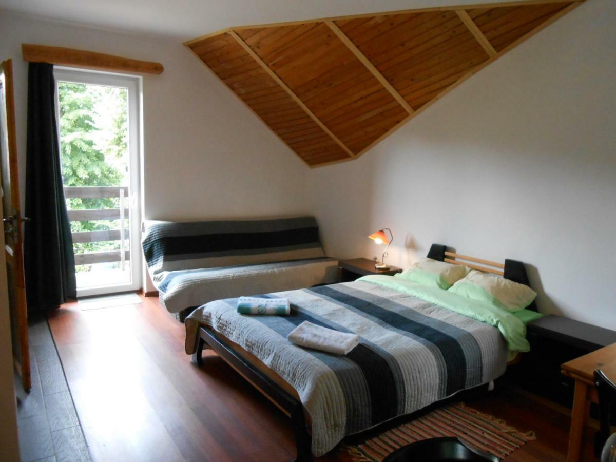Bed and Breakfast Baza Ck Piekna Gora Exterior foto