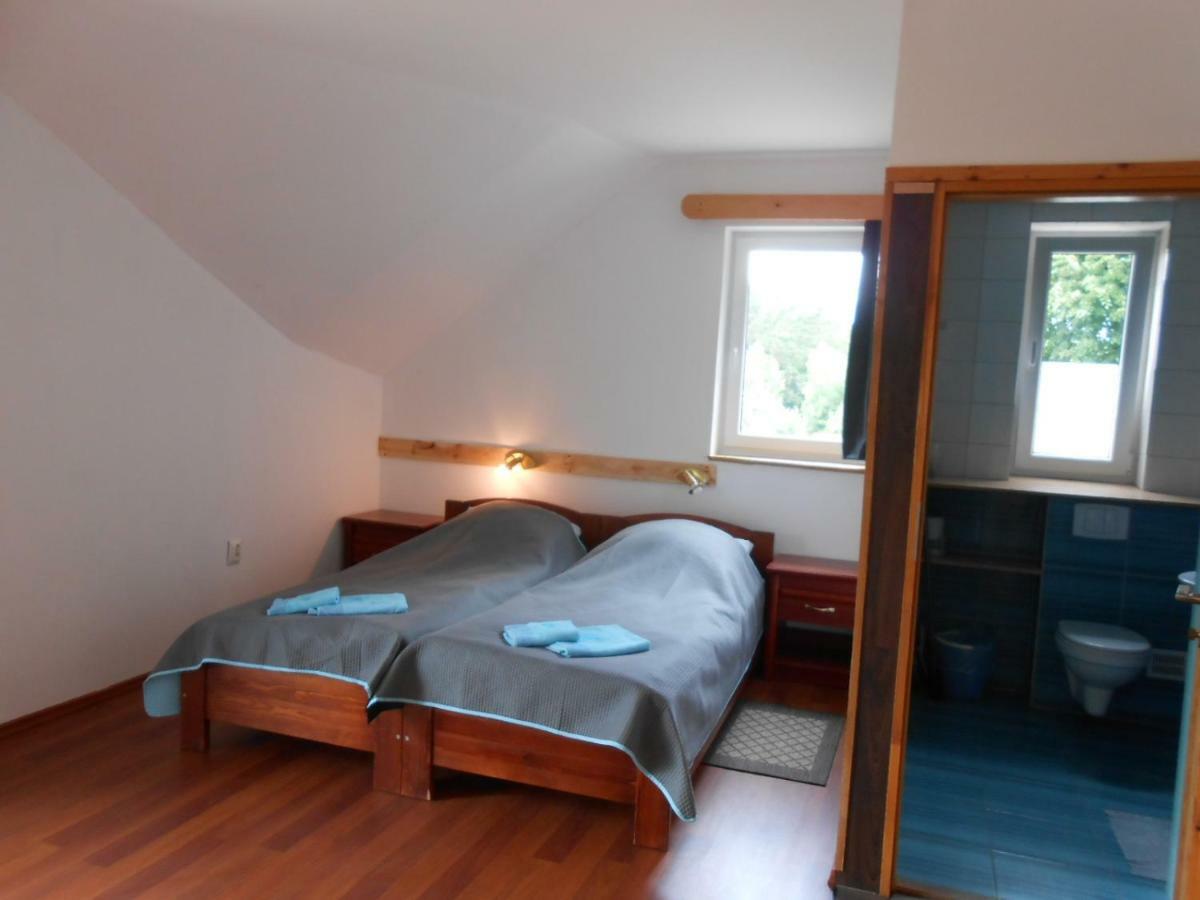 Bed and Breakfast Baza Ck Piekna Gora Exterior foto