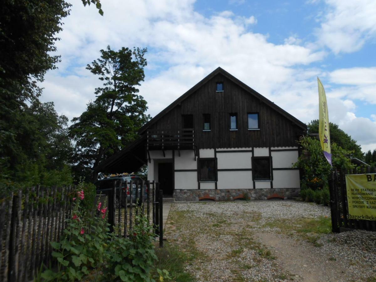 Bed and Breakfast Baza Ck Piekna Gora Exterior foto
