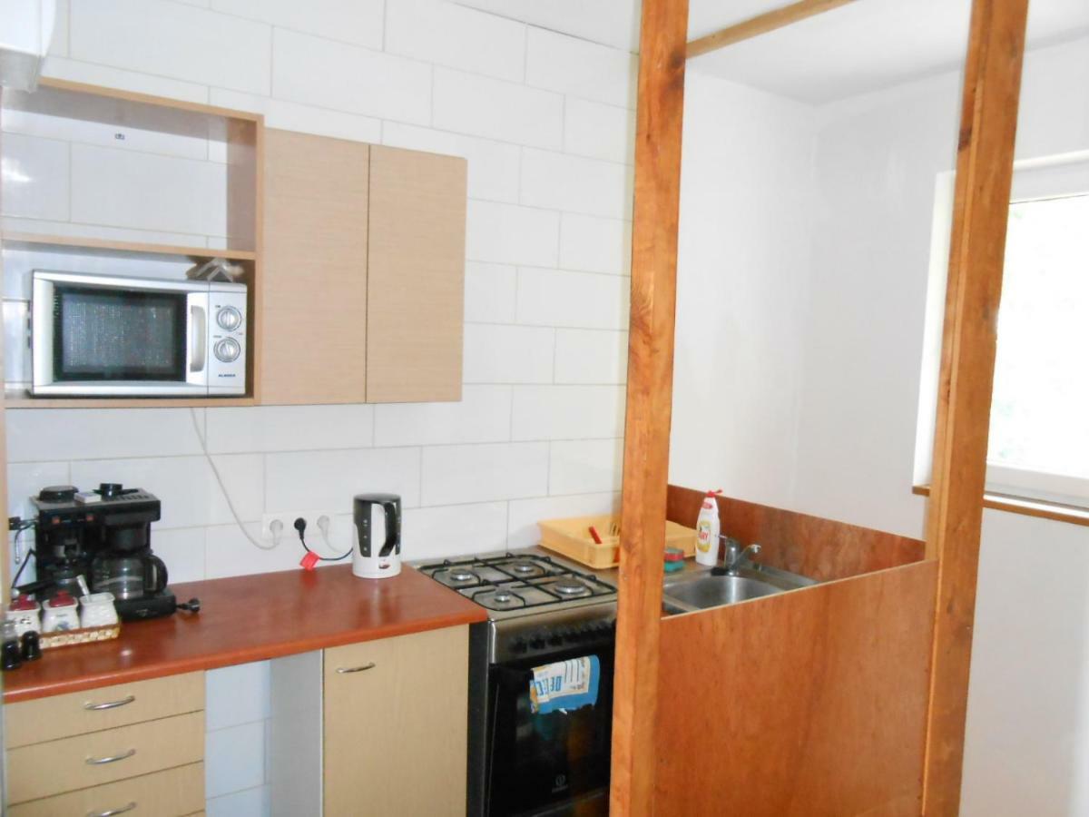 Bed and Breakfast Baza Ck Piekna Gora Exterior foto