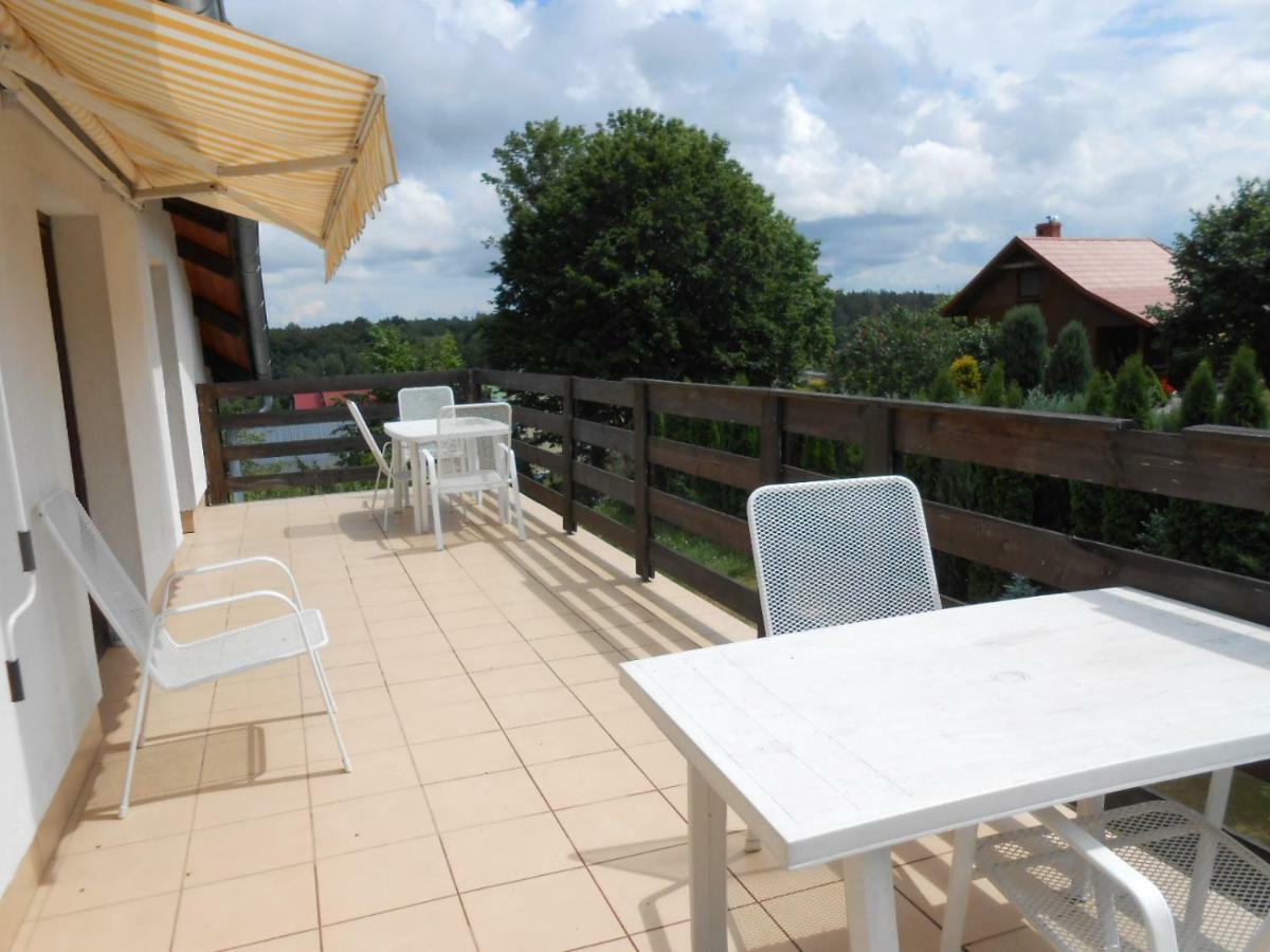 Bed and Breakfast Baza Ck Piekna Gora Exterior foto
