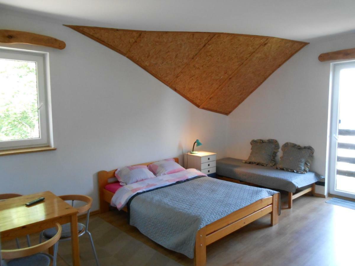 Bed and Breakfast Baza Ck Piekna Gora Exterior foto
