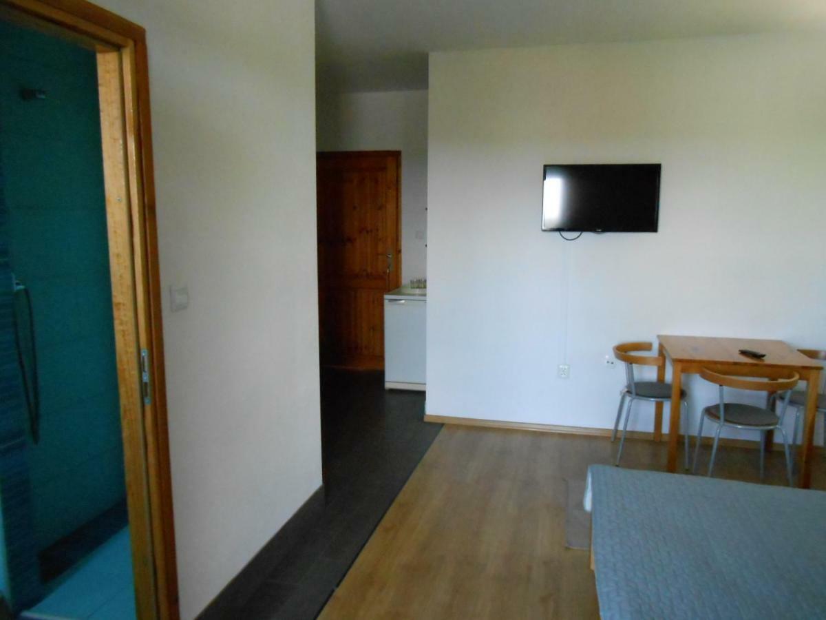 Bed and Breakfast Baza Ck Piekna Gora Exterior foto